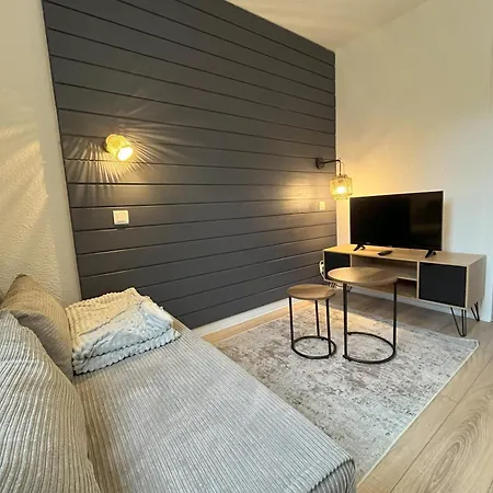 Souleih D Ossau 203 Bielle