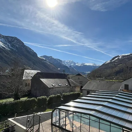 Souleih D Ossau 203 Apartamento *