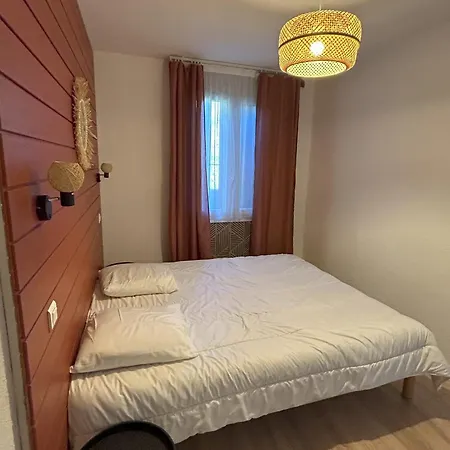 דירה Souleih D Ossau 203