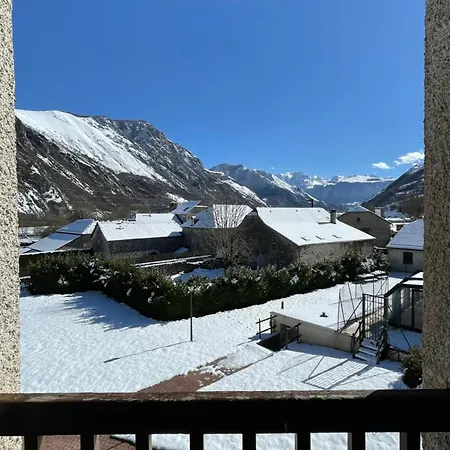 Apartamento Souleih D Ossau 203