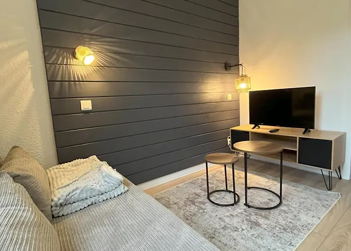 Souleih D Ossau 203 Bielle