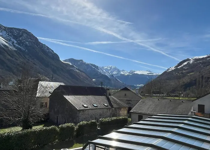 Souleih D Ossau 203 Apartamento *